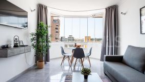 Lägenhet for sale in Fuengirola Puerto