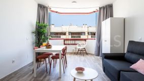 Lägenhet for sale in Fuengirola Puerto