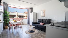 Lägenhet for sale in Fuengirola Puerto
