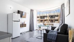 Lägenhet for sale in Fuengirola Puerto