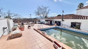 Villa zu verkaufen in Nueva Andalucia, Marbella