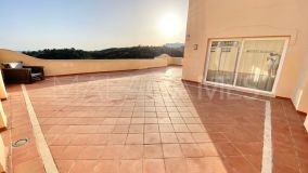 Atico Duplex en venta en Elviria, Marbella Este