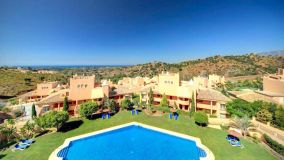 Atico Duplex en venta en Elviria, Marbella Este