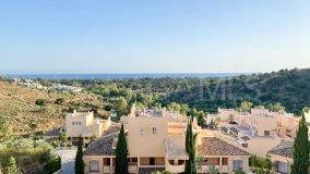 Atico Duplex en venta en Elviria, Marbella Este
