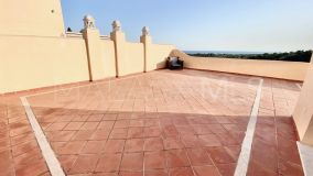 Atico Duplex en venta en Elviria, Marbella Este