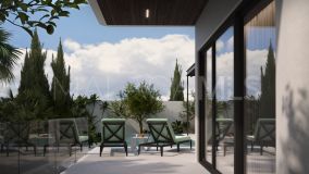 Villa for sale in Mijas