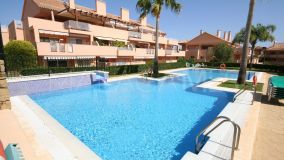 Erdgeschosswohnung zu verkaufen in Elviria, Marbella Ost