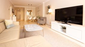Apartamento Planta Baja en venta en Elviria, Marbella Este