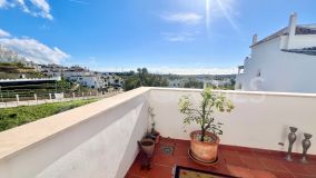 Apartment for sale in Aloha Royal, Nueva Andalucia