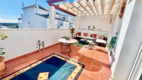 Apartment for sale in Aloha Royal, Nueva Andalucia