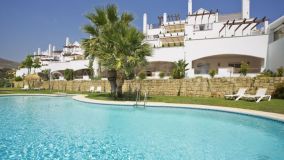 Wohnung zu verkaufen in Aloha Royal, Nueva Andalucia