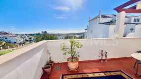 Apartment for sale in Aloha Royal, Nueva Andalucia