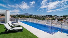 Apartment for sale in Nueva Andalucia, Marbella