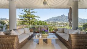 Apartamento Planta Baja en venta en La Corniche, Nueva Andalucia