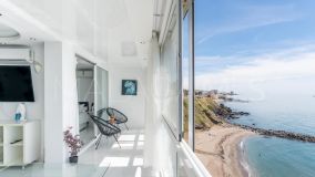 Apartamento en venta en La Perla, Benalmadena