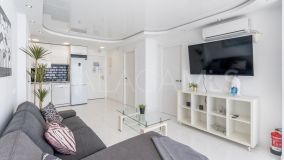 Apartamento en venta en La Perla, Benalmadena
