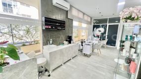 Commercial Premises for sale in Marbella Centro, Marbella City