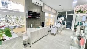 Buy Marbella Centro commercial premises