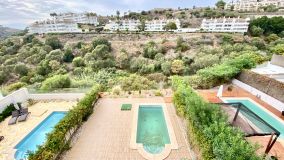 Town House for sale in Calahonda, Mijas Costa