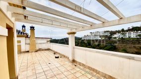 Town House for sale in Calahonda, Mijas Costa