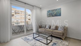 Apartment for sale in Estepona Centre, Estepona Town