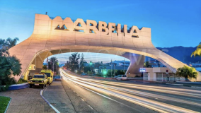 Grundstück zu verkaufen in Marbella City