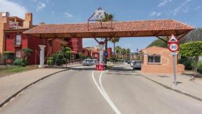 Zweistöckiges Penthouse zu verkaufen in La Reserva de Marbella, Marbella Ost