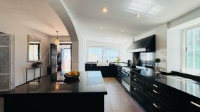 Casa en venta en Castillo de la Duquesa, Manilva