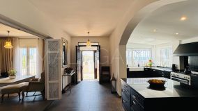Casa en venta en Castillo de la Duquesa, Manilva