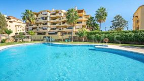 Apartamento Planta Baja en venta en La Resina Golf, Estepona Este