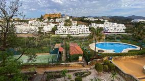 Apartamento Planta Baja en venta en La Resina Golf, Estepona Este