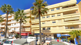 Wohnung zu verkaufen in San Pedro de Alcantara