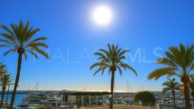 Lägenhet for sale in Estepona Puerto, Estepona Stad