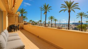 Lägenhet for sale in Estepona Puerto, Estepona Stad