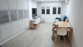 Appartement rez de chaussée for sale in Estepona Centre, Estepona Ville