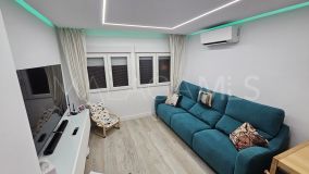 Appartement rez de chaussée for sale in Estepona Centre, Estepona Ville