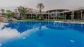 Appartement for sale in Parque Botanico, Estepona Est