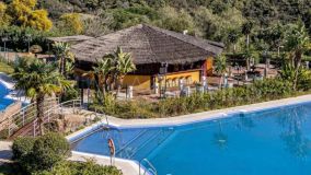 Appartement for sale in Parque Botanico, Estepona Est
