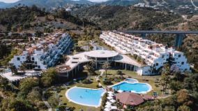 Appartement for sale in Parque Botanico, Estepona Est