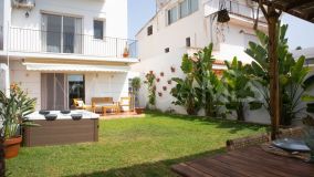 Maison Jumelée for sale in Rodeo Alto, Nueva Andalucia