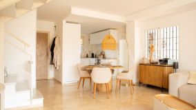 Maison Jumelée for sale in Rodeo Alto, Nueva Andalucia