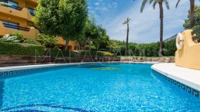Town House for sale in La Meridiana, Marbella Golden Mile