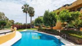 Town House for sale in La Meridiana, Marbella Golden Mile