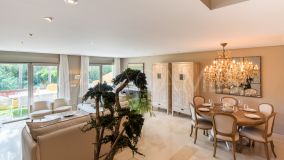 Town House for sale in La Meridiana, Marbella Golden Mile