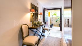 Town House for sale in La Meridiana, Marbella Golden Mile