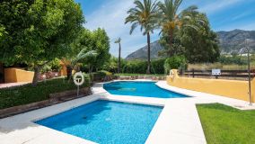 Town House for sale in La Meridiana, Marbella Golden Mile