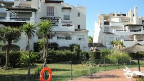 Apartamento Planta Baja en venta en Las Adelfas, San Pedro de Alcantara