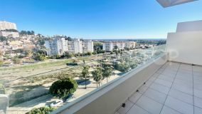 Penthouse for sale in Nueva Andalucia