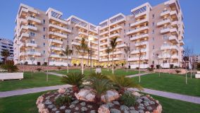 Excellent penthouse for sale in Nueva Andalucia, Marbella.
