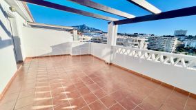 For sale penthouse in La Campana with 1 bedroom